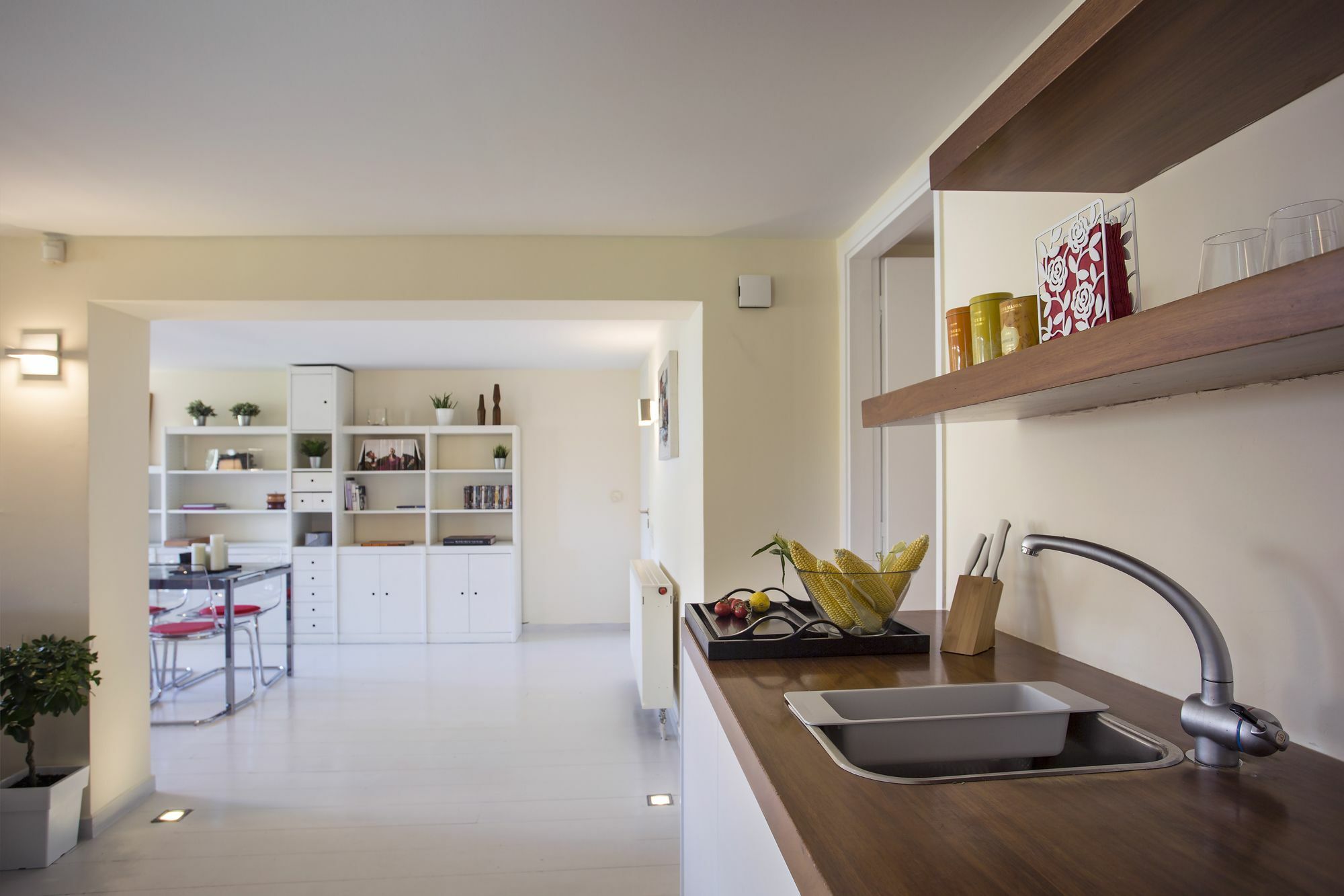 Posh & Minimal 1 Bd Apt - Panathenaic Stadium Buitenkant foto