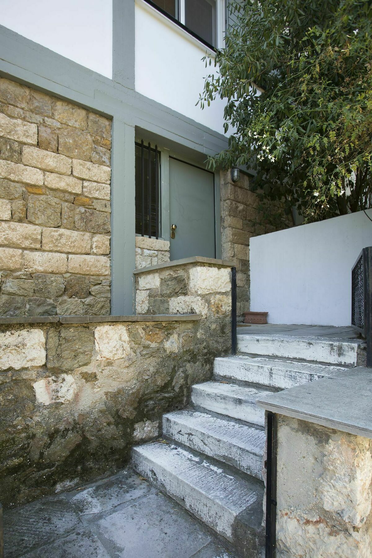 Posh & Minimal 1 Bd Apt - Panathenaic Stadium Buitenkant foto